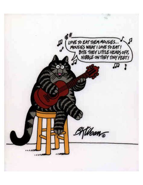 B Kliban Cat Kliban Cat Crazy Cats Cat Theme