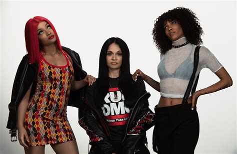 Momager Charli Baltimore Talks New Reality Show On Bossip But What