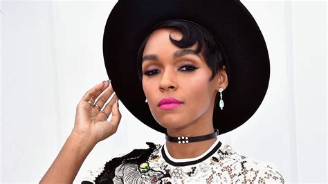 Watch Access Hollywood Interview Janelle Monáe Dances In Vagina Pants In New Music Video For