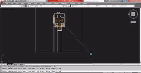 How To Write Perspective Views From Using Autocad Drawing And Graphics