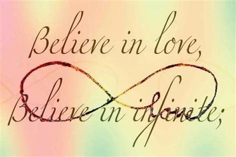 Infinity Love Quotes Picture Quotes Infinity Quotes Infinite Love Quote