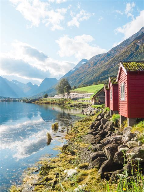 The Ultimate Norway Bucket List Top 200 Awesome Things To Do Norway