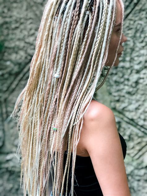 30 Braids That Look Like Dreads Fashionblog