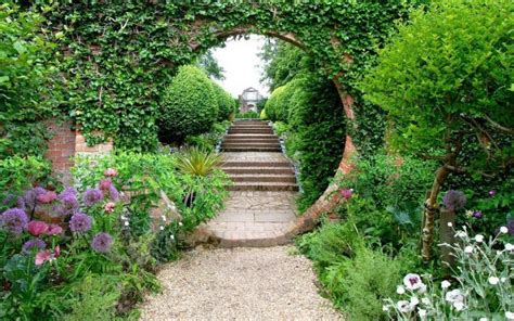 Secret Garden Wallpapers Top Free Secret Garden Backgrounds