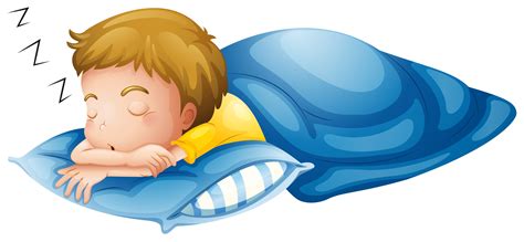 Child Sleeping Vector Art Icons And Graphics For Free Download