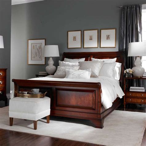 extraordinary black wood furniture bedroom  brown furniture