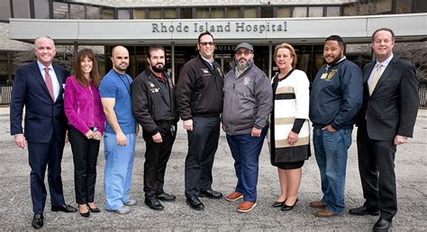 Ri Hospital Teamsters Local 251 Reach 5 Year Contract Agreement Lifespan