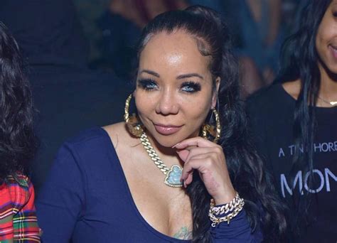 Tiny Harris Reveals ‘the Clark Sisters Movie To Her Fans ‘unmatchable Talents Celebrity Insider