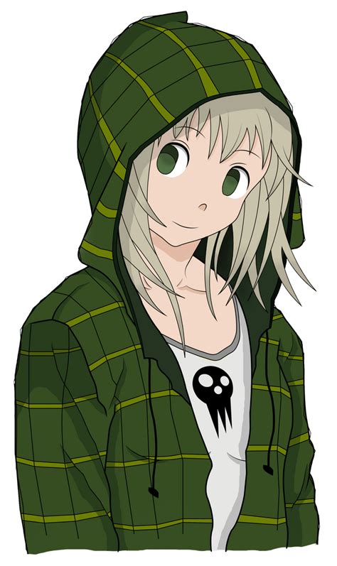 Maka Albarn Soul Eater By Agryx On Deviantart