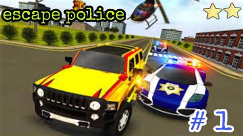 Gangstar Vegas How To Get Car And Escape Police Gangstar Villain