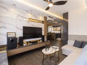 6 Tv Feature Wall Ideas For Your Living Room Deco Man