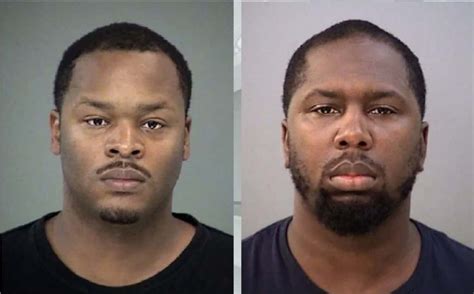 Two Men Arrested Charged With August Double Murder 931fm Wibc