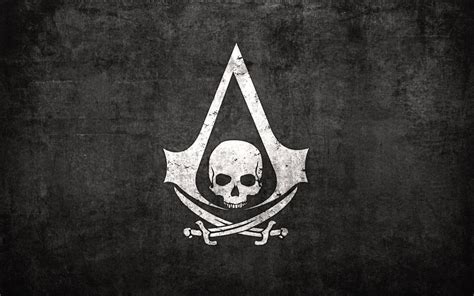 Assassin S Creed Iv Black Flag Wallpaper By Okiir On Deviantart