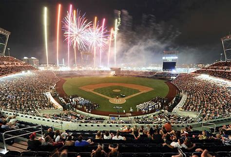 College World Series College World Series Omaha Omaha Nebraska