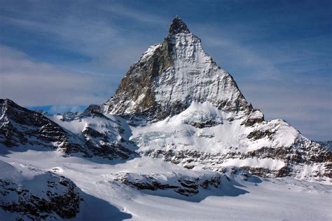Matterhorn Cervino | Desktop Wallpapers