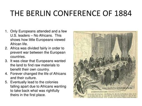 Ppt African Colonialism Powerpoint Presentation Id2869646