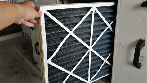 An Hvac Expert Tells Us How Often You Should Change Your Air