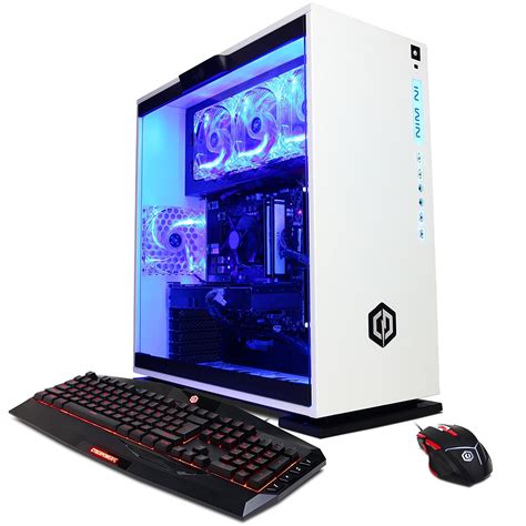 Cyberpowerpc Gamer Xtreme Gxi10200a Review A Gaming Pc That Delivers