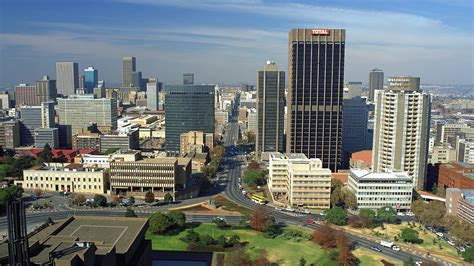 City Of Johannesburg Metropolitan Municipality Za Location De Vacances