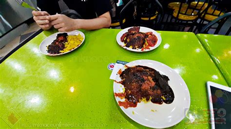 128 ziyaretçi nasi lemak royale kedah, ayer@8, putrajaya ziyaretçisinden 7 fotoğraf ve 1 tavsiye gör. Jenjalan Cari Makan : Nasi lemak Royale Kedah, Putrajaya