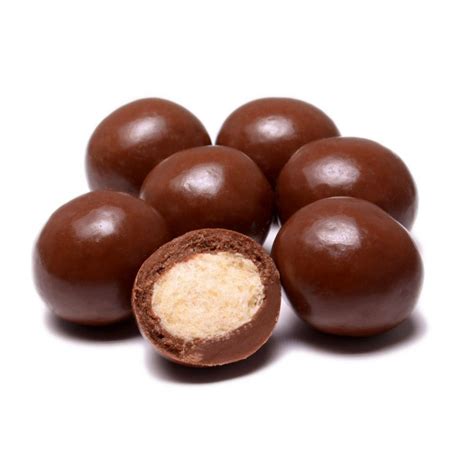 Chocolate Malt Balls Bulk Chocolates Bulkfoods Com