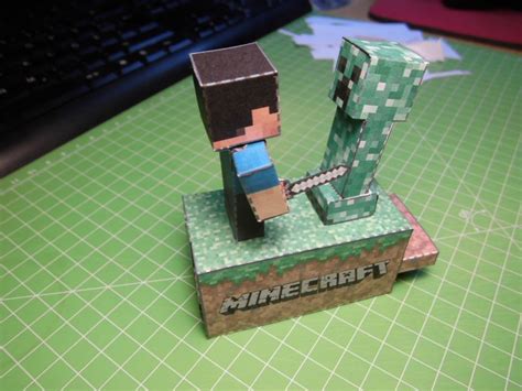 Minecraft blöcke minecraft spiele minecraft bilder minecraft ideen pokemon basteln schultüte basteln basteln mit papier die 27 besten bilder von minecraft bastelvorlagen do crafts mine. Minecraft Machine