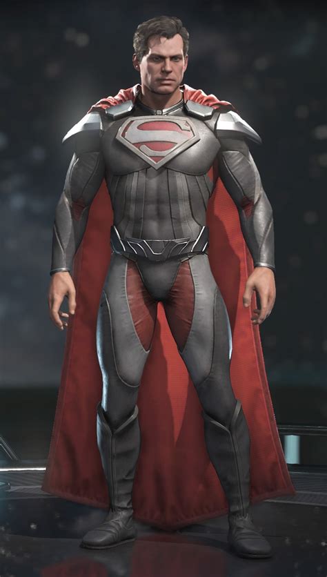 Image Superman Godfall Injusticegods Among Us Wiki Fandom