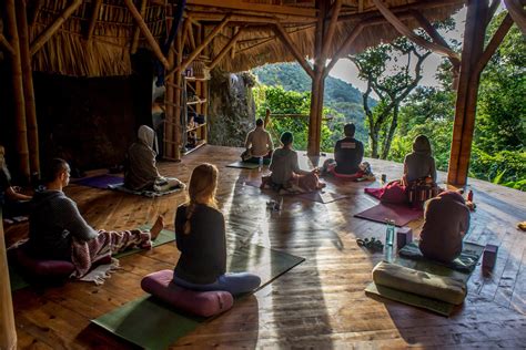The Best Yoga Retreat Guatemala My Top Spiritual Guatemala Retreats