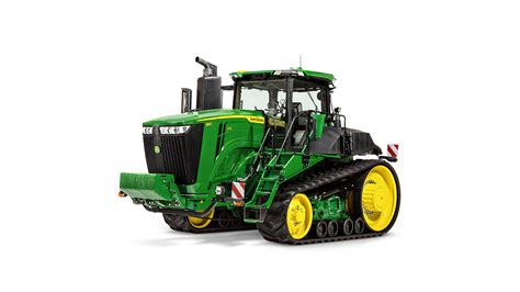 9rx 640 Serie 9r Traktoren John Deere De