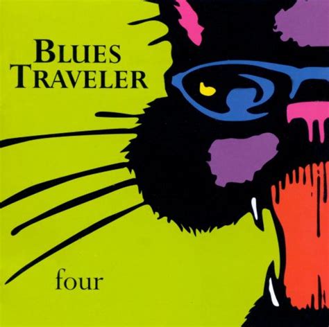 four blues traveler songs reviews credits allmusic