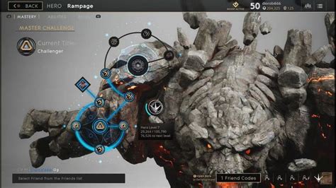 Paragon Ps4 Gameplay Part 861 Hero Obsidian Rampage Live Twitch Record