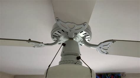 Wondering if a replacement globe is even available. Hampton Bay Grayton 42" Ceiling Fan - YouTube