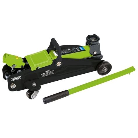 Get help regarding draper heavy duty trolley jack. Draper Trolley Jack 2 Tonne | RSIS