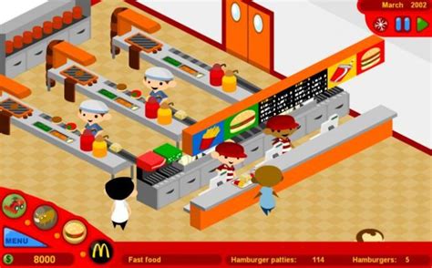 McDonald's Videogame - Download