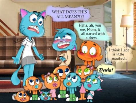 Pin By Lorelyc03 On The Amazing World Of Gumball The Amazing World