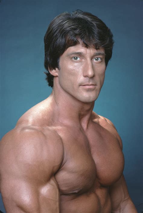 Frank Zane