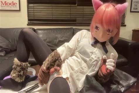 Kigurumi Catwomon 3 Gay Sex Toy Porn Video 0e Xhamster