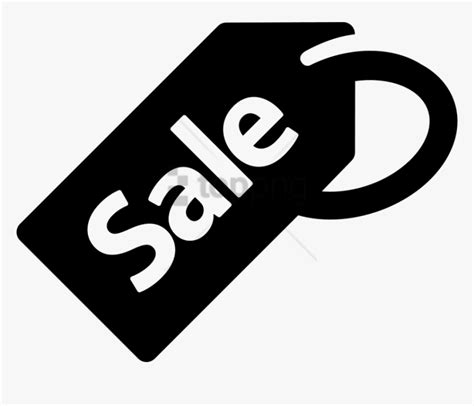 For Sale Icon Png Sale Icon Svg Transparent Png Kindpng