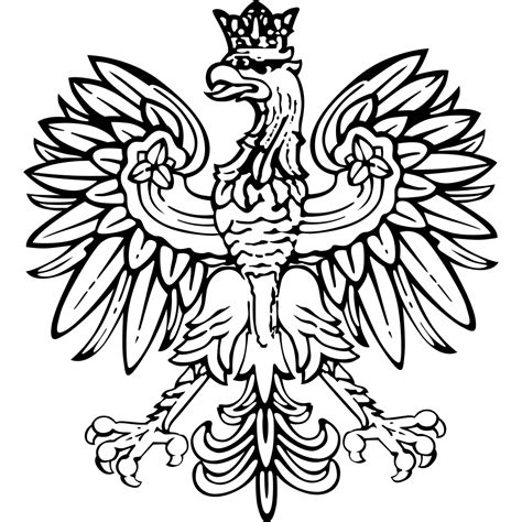Polish Eagle Png Svg Clip Art For Web Download Clip Art Png Icon Arts