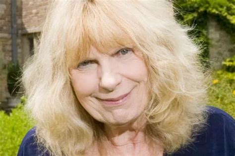 Carla Lane Funeral Sees Bread And Butterflies Stars Bidding Fond Farewell To Special Sitcom