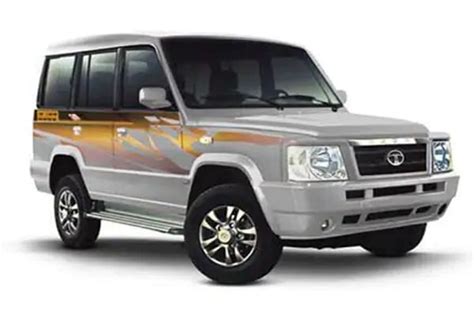 Tata Sumo Gold 2011 13 Specifications 2023 Configurations Dimensions