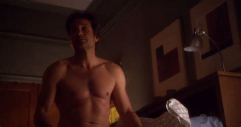 David Duchovny Nude And Sexy Photo Collection Aznude Men
