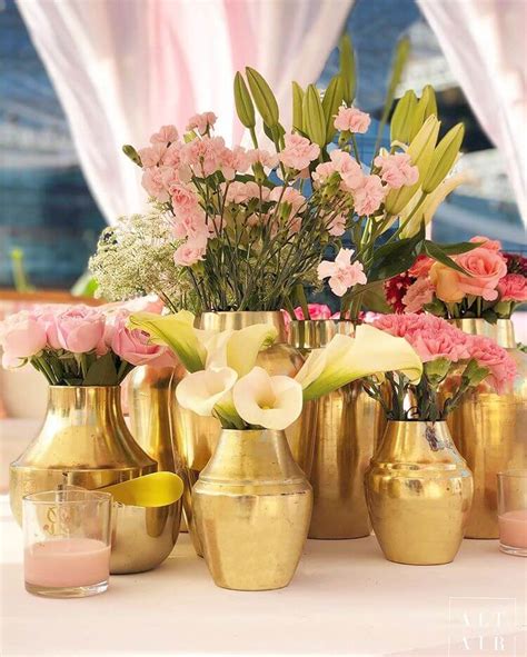 1 day ago keluarga instafamous, kepala bergetar 6. Wedding ceremony Decor Concepts On Finances That You ...
