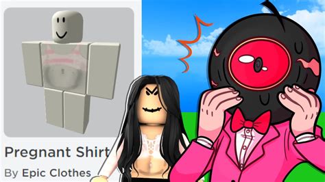 These Roblox Shirts Should Be Deleted Youtube