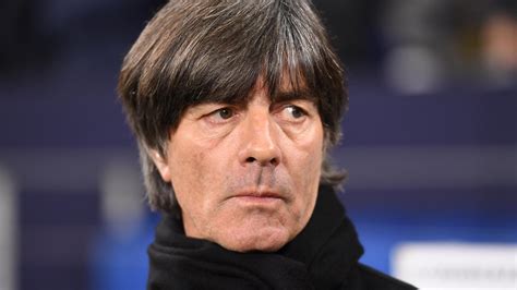 Joachim low will step down from his role as germany manager following euro 2020 after asking to end his contract early, the german football association has announced. Jogi Löw: Ist er schon wieder Single?