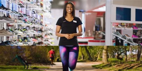 Sport Chek Puts A New Face On Its Ads Strategy