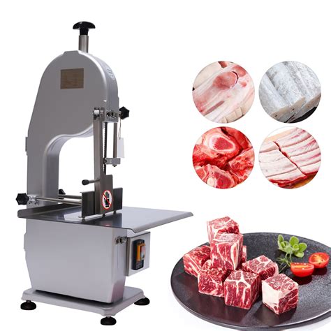 Electric Bone Saw Machine Electric Meat Bone Saw Machine Mm