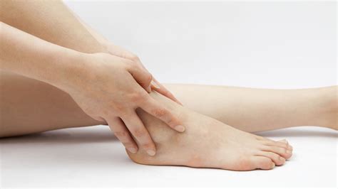 What Causes Swollen Ankles Health Hearty