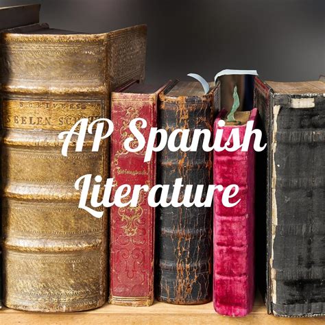 Ap Spanish Literature Podcast Carina Saiidi Padilla Listen Notes
