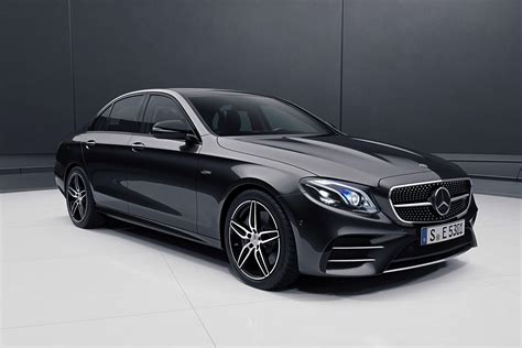 Ausmalbilder mercedes e cars coloring pages truck coloring. Opgewaardeerde Mercedes E-Klasse nu ook als E 53